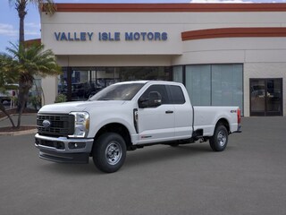 2026 Ford F-350 F-350 XL Truck Super Cab 1FT8X3BM6TEC21111
