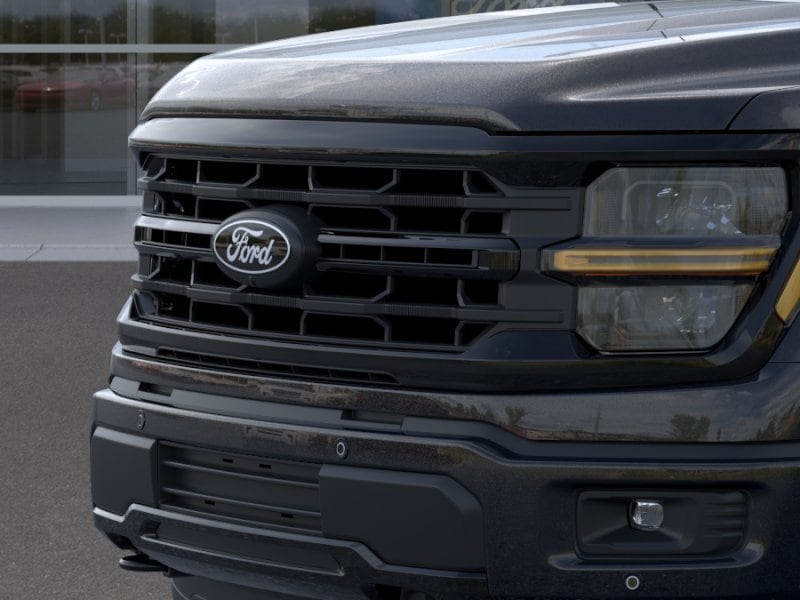 2026 Ford F-150 XLT - Photo 17