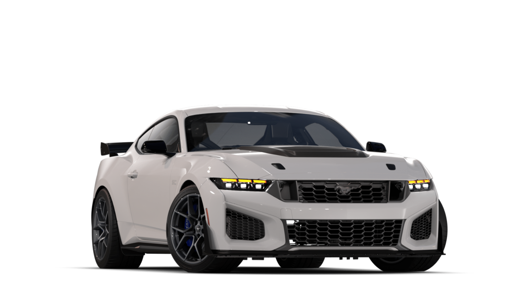 New 2026 Ford Mustang Dark Horse® SC CAR