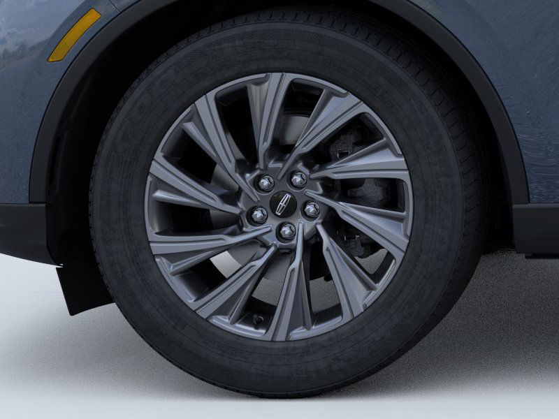 2026 Lincoln Aviator Premiere SUV