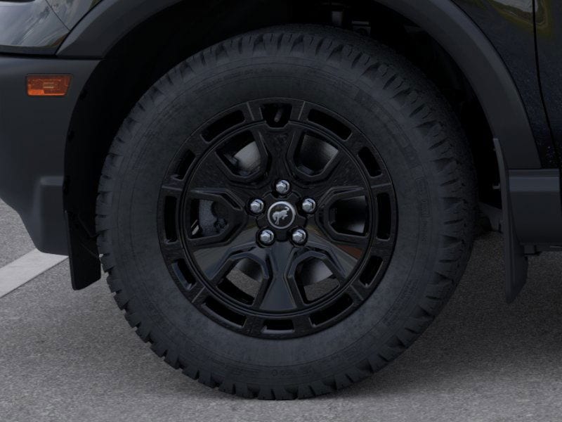 2025 Ford Bronco Sport Outer Banks - Photo 39