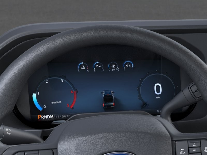 2026 Ford F-250 Super Duty XLT - Photo 13