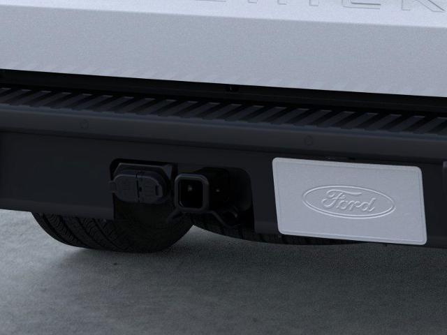 2025 Ford Maverick XLT - Photo 55