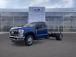  Ford Super Duty F-350 DRW