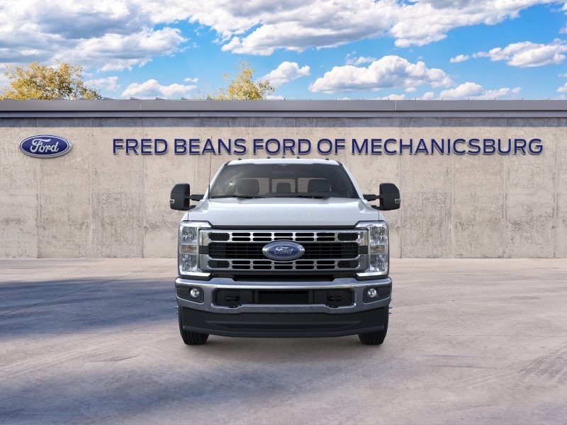 2026 Ford F-350 Super Duty Chassis Cab XL - Photo 34