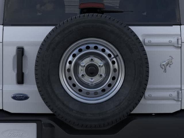 Thumbnail: 2026 Ford Bronco - 49