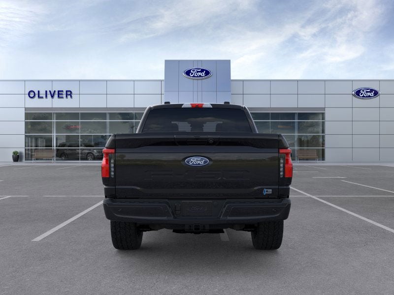 2025 Ford F-150 Lightning Flash - Photo 51