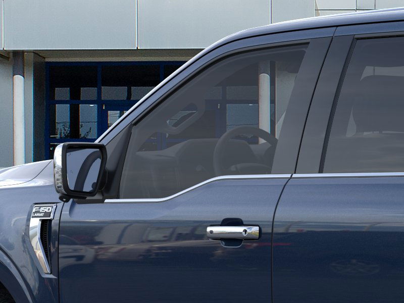 2025 Ford F-150 Lariat - Photo 48
