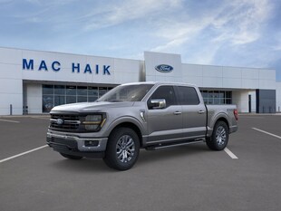 2026 Ford F-150 XLT TRUCK