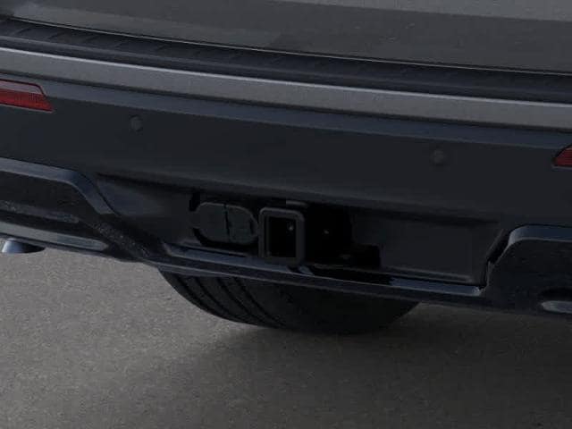 Thumbnail: 2026 Ford Explorer - 46