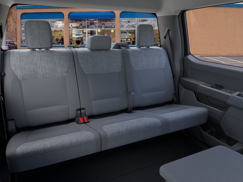 2026 Ford F-250SD XLT Truck