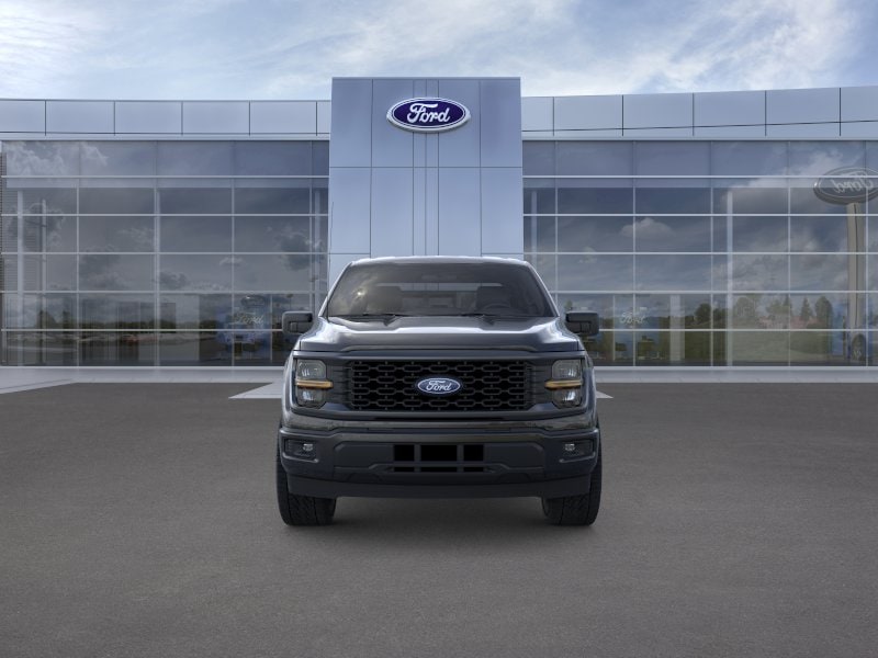 Thumbnail: 2026 Ford F-150 - 6