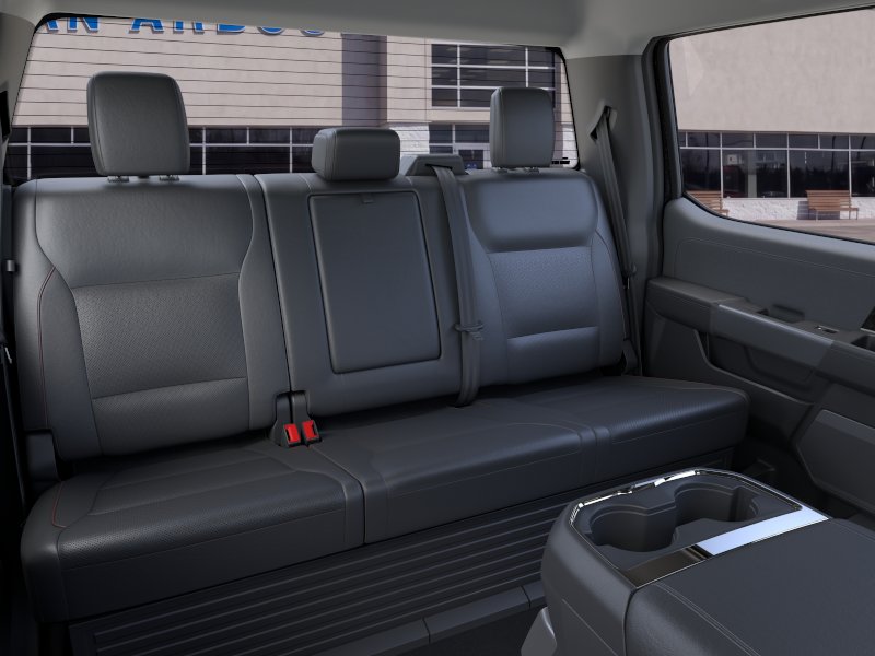 2026 Ford F-350 Super Duty Lariat - Photo 11