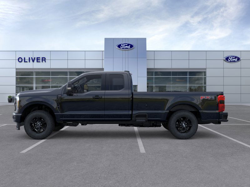 2025 Ford F-250 XL photo 3