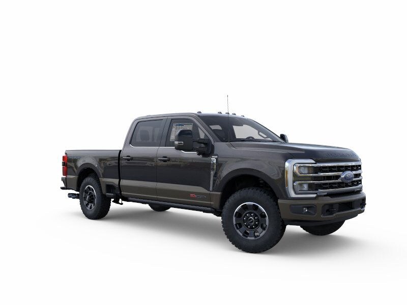 2026 Ford F-350 photo 2