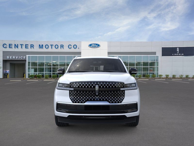 2025 Lincoln Navigator Reserve L - Photo 43