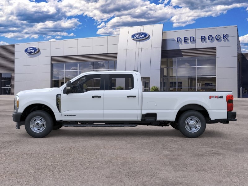 2026 Ford F-250 Super Duty XL - Photo 26