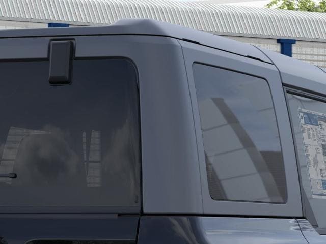 new 2026 Ford Bronco car, priced at $46,374