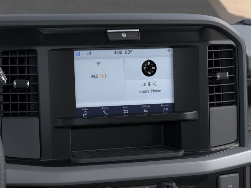 2026 Ford F-250 Super Duty XL - Photo 42