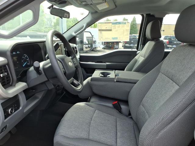 2026 Ford F-350 Super Duty XL - Photo 21