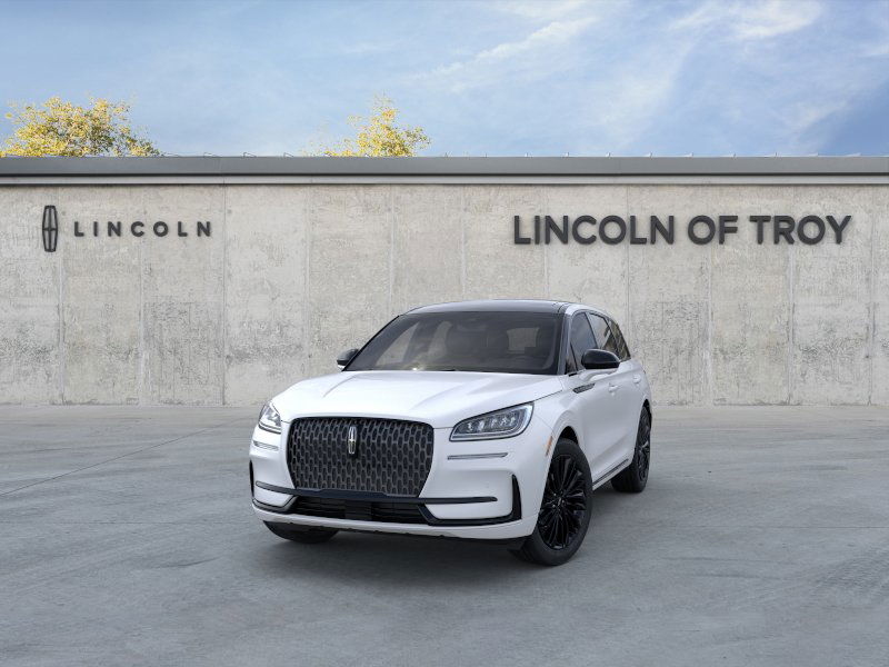 2024 Lincoln Corsair Premiere 2