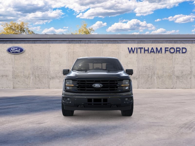 2026 Ford F-150 XLT - Photo 28