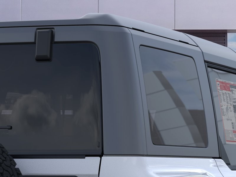 2025 Ford Bronco 4-Door Raptor - Photo 52