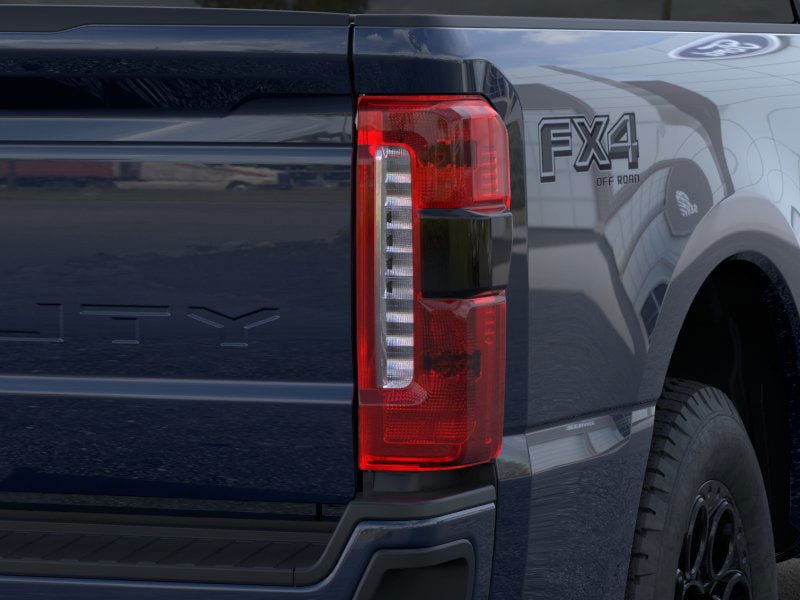 2025 Ford F-250 Lariat photo 22