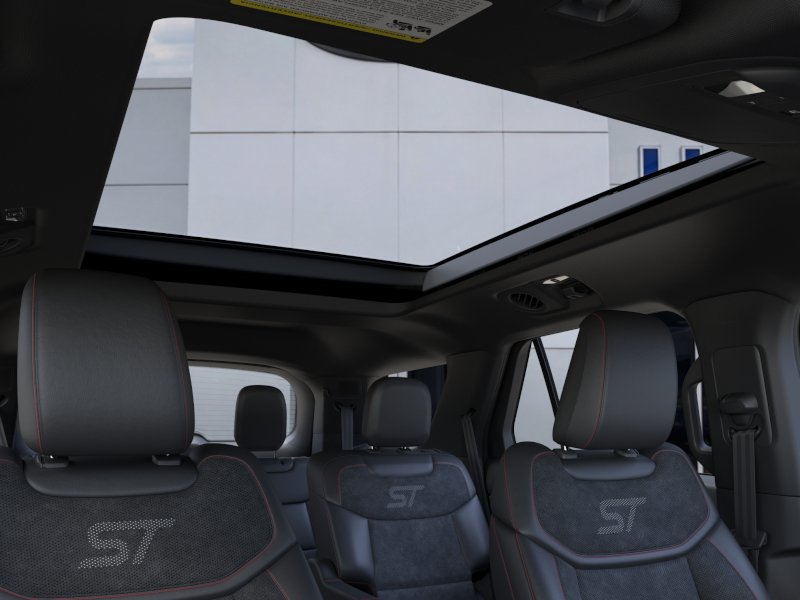 2026 Ford Explorer ST - Photo 45