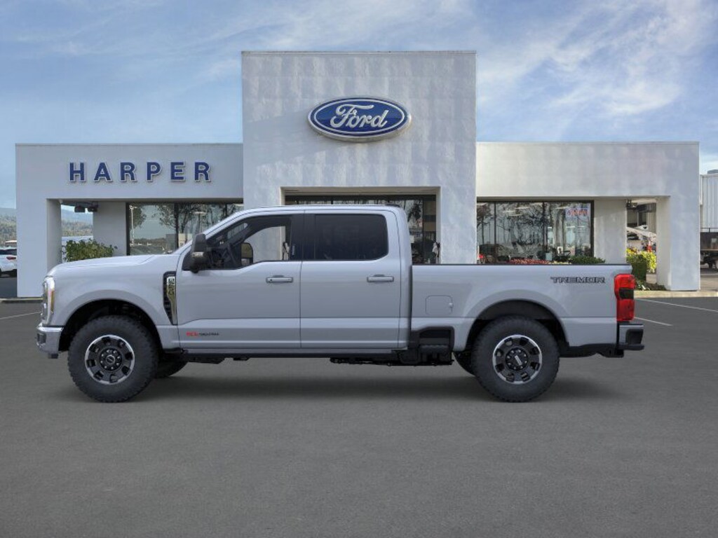 New 2026 Ford Super Duty F-250 Lariat TRUCK