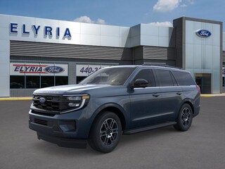 2025 Ford Expedition Active SUV