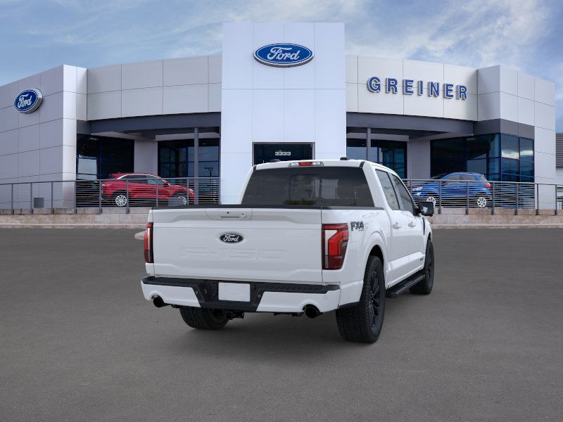 Thumbnail: 2025 Ford F-150 - 30