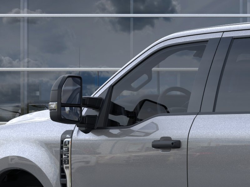 2026 Ford F-350 Super Duty XL - Photo 45