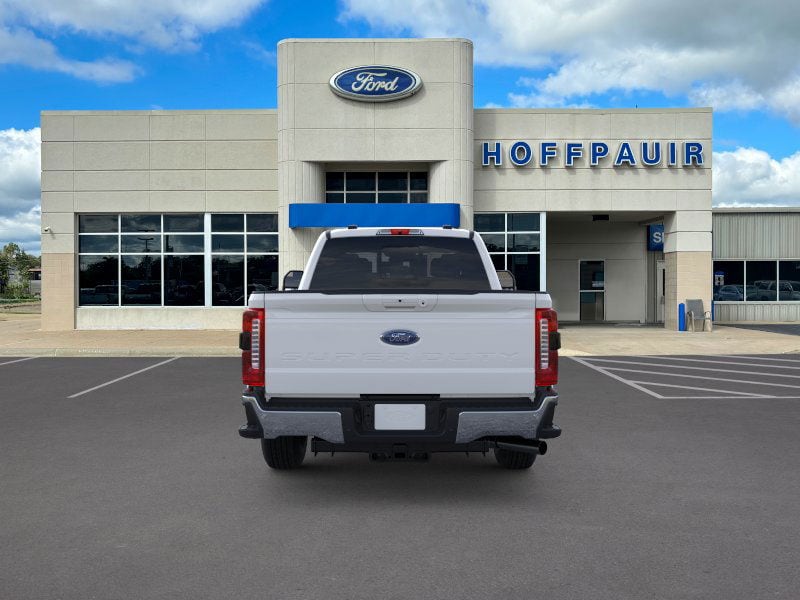 2026 Ford F-250 Super Duty Lariat - Photo 27