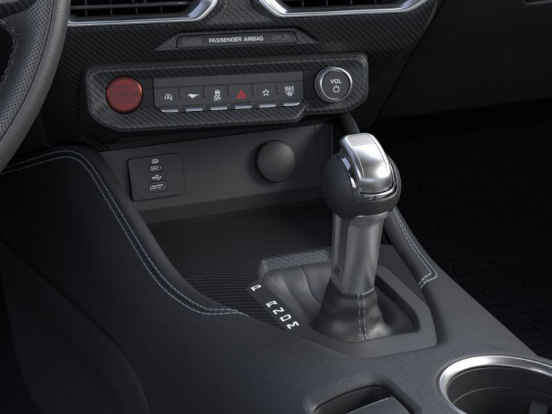 Thumbnail: 2026 Ford Mustang - 23