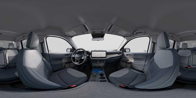Thumbnail: 2025 Ford Maverick - 32