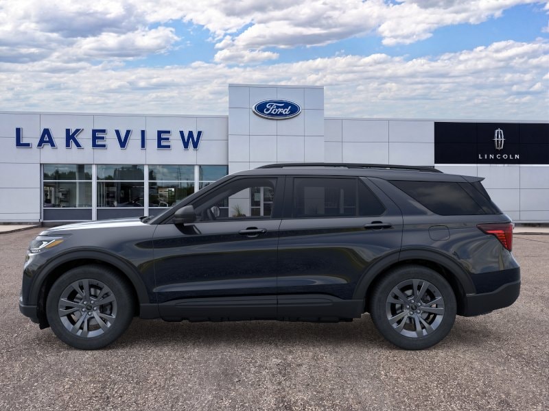 2026 Ford Explorer Active - Photo 29