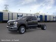  Ford Super Duty F-450 DRW