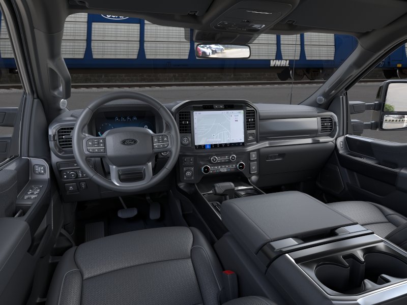 Thumbnail: 2026 Ford F-150 - 31