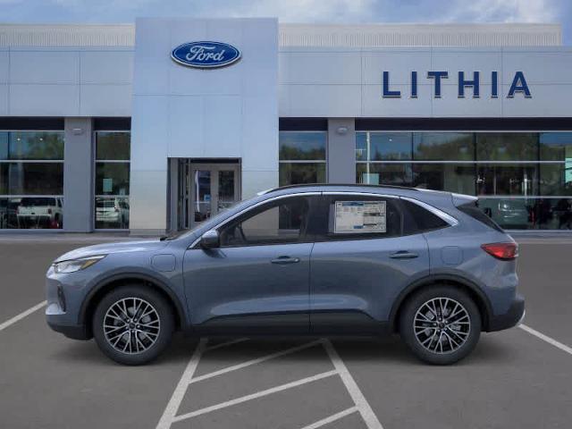 Thumbnail: 2026 Ford Escape - 26