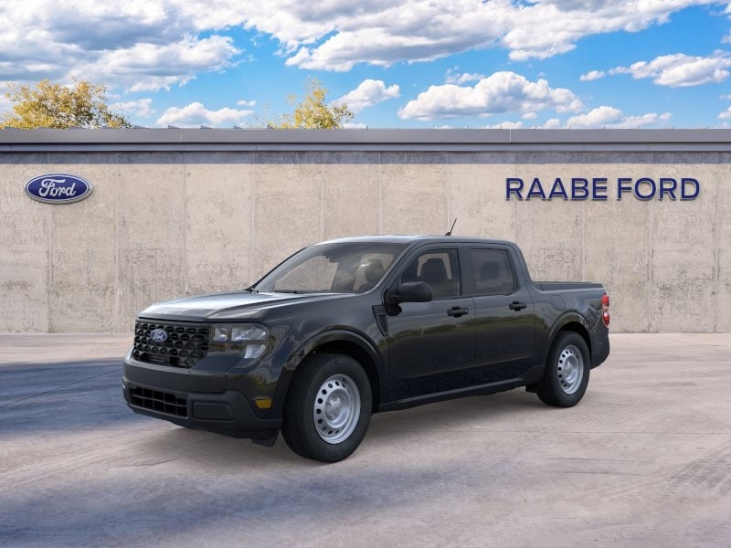 2026 Ford Maverick TRUCK 