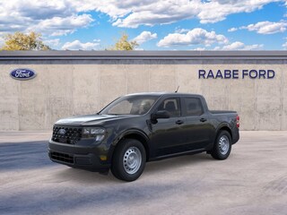2026 Ford Maverick XL Truck