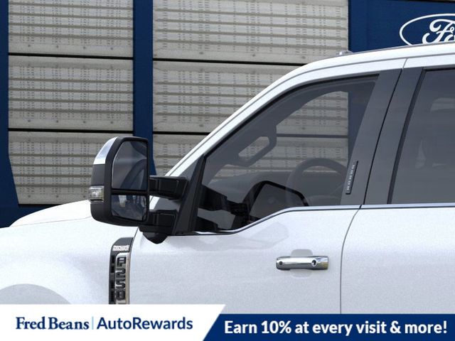 2026 Ford F-250 Super Duty King Ranch - Photo 47