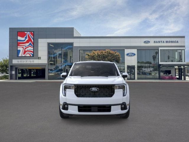 2025 Ford Maverick Lobo Standard - Photo 30