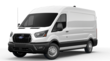  Ford Transit Cargo Van