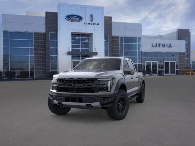 Thumbnail: 2026 Ford F-150 - 24