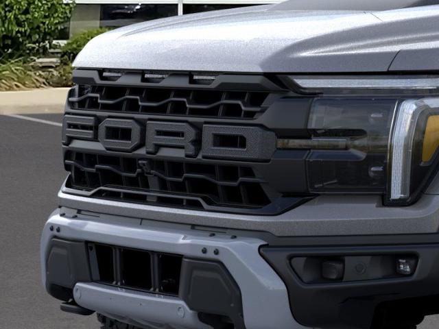 2025 Ford F-150 Raptor - Photo 39