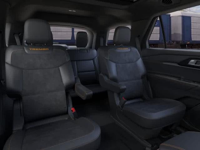 Thumbnail: 2026 Ford Explorer - 34
