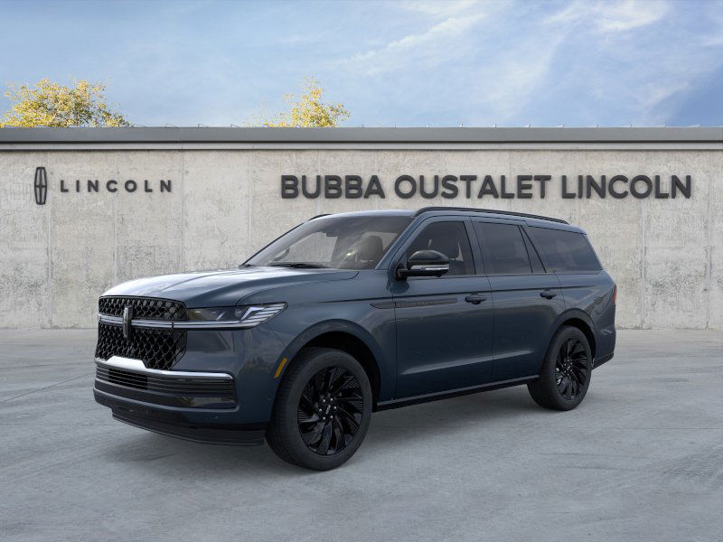2026 Lincoln Navigator Reserve - Photo 23