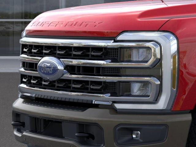 2026 Ford F-250 Super Duty King Ranch - Photo 39